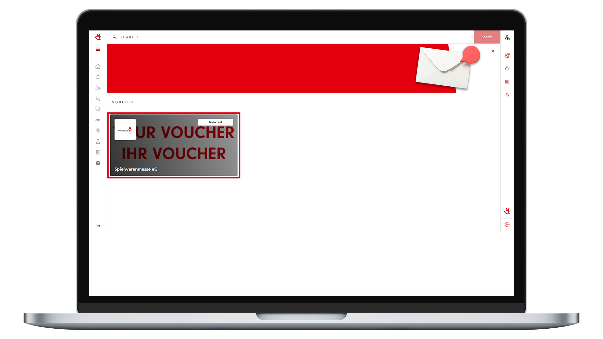 Voucher