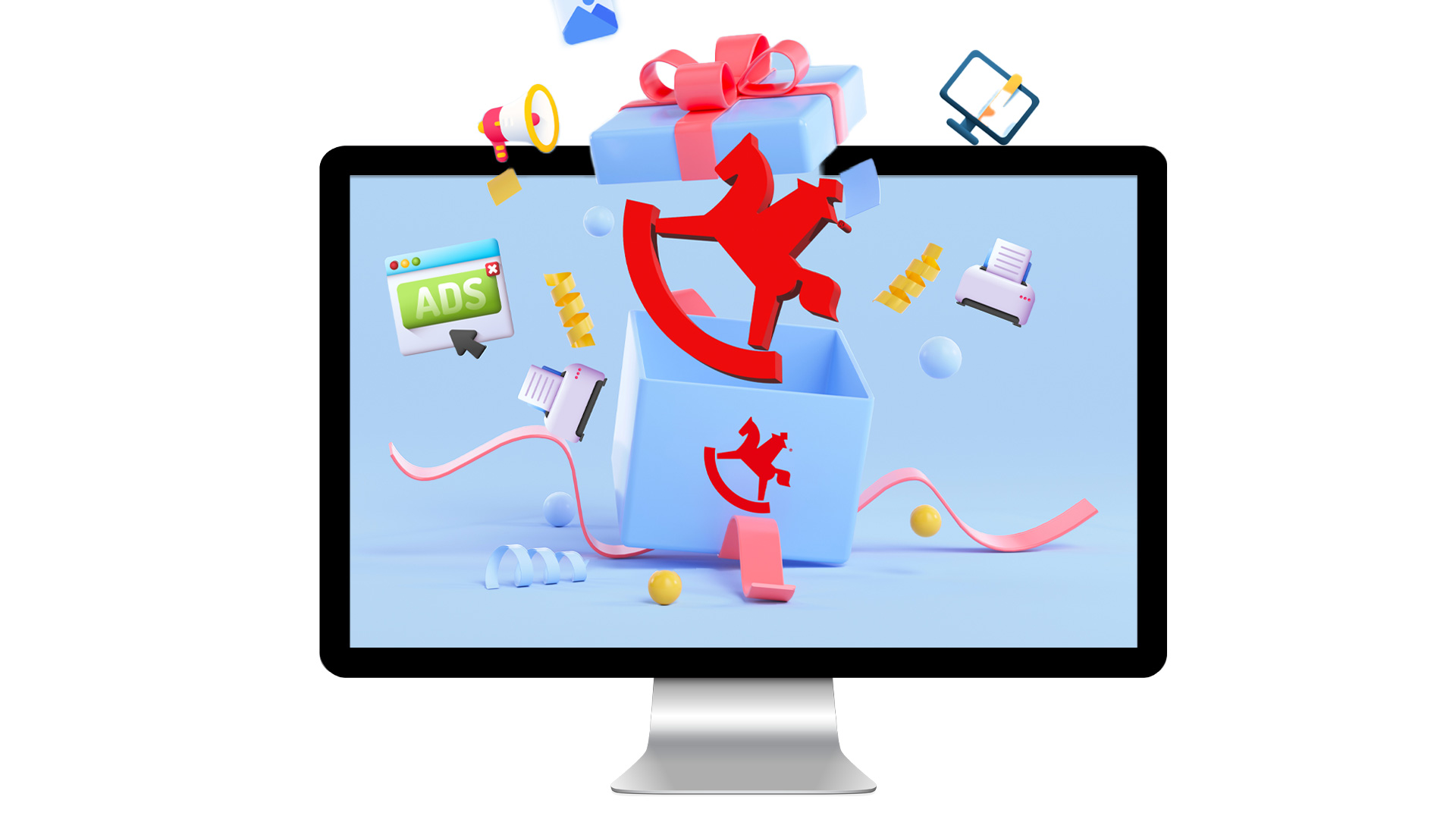 Basis-Paket Digital & Print Basis-Paket Digital & Print