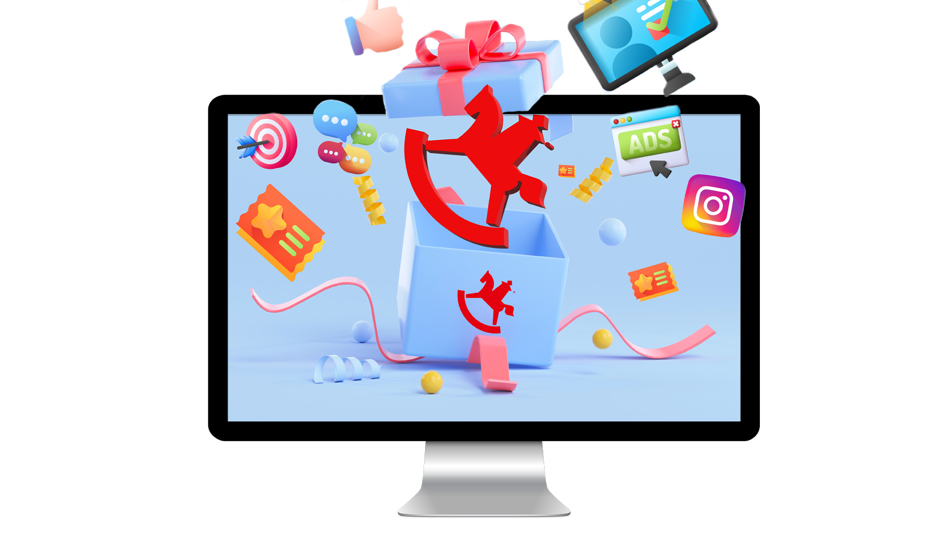 Premium-Paket Digital & Print Premium-Paket Digital & Print