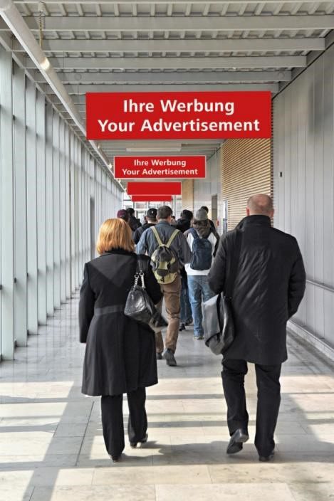 Expressweg-DeckenPanel